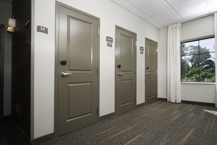 Staybridge Suites Florence by IHG