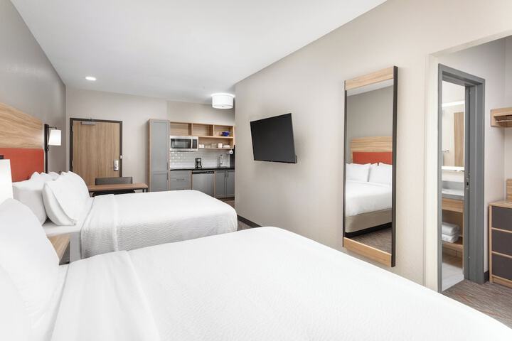 Candlewood Suites North Platte by IHG