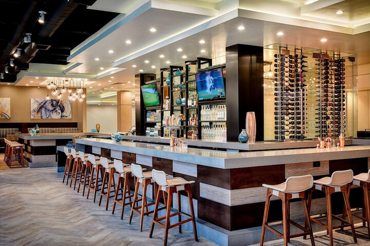 Torrance Marriott Redondo Beach