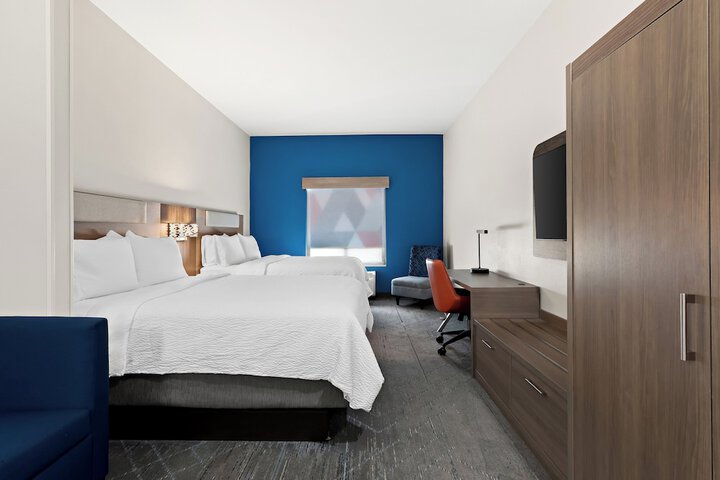 Holiday Inn Express & Suites Perry by IHG
