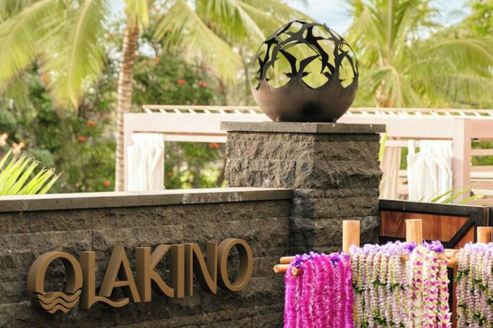 Wailea Beach Resort - Marriott Maui