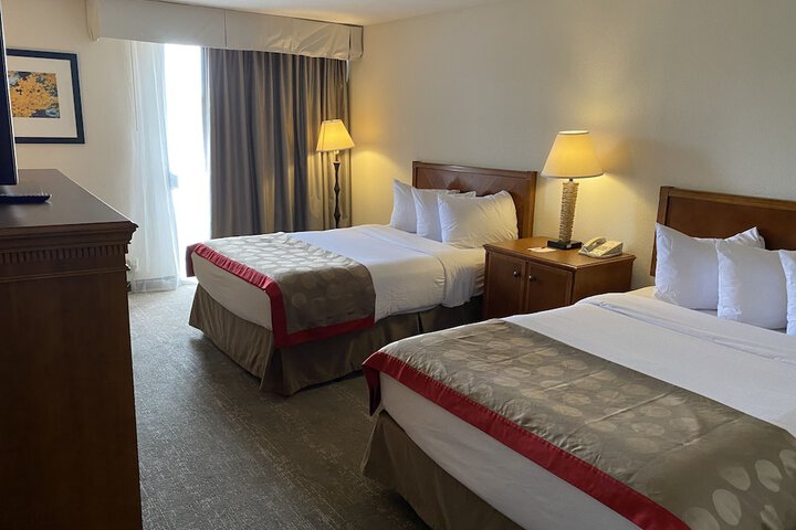 Hotel Mesa Albuquerque Midtown