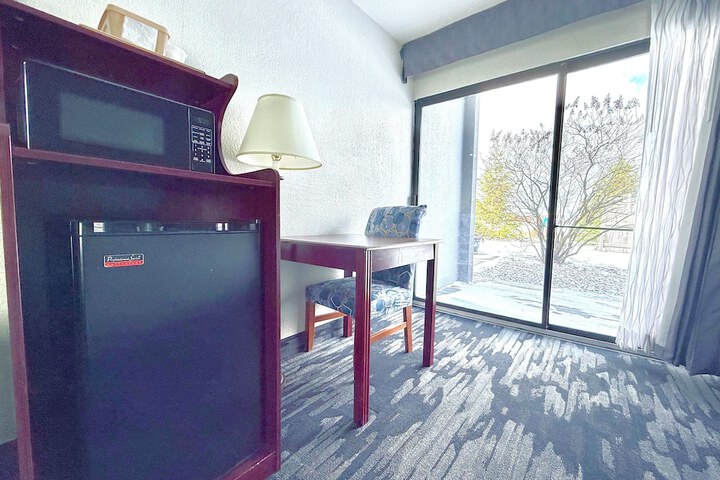 Baymont by Wyndham Michigan City