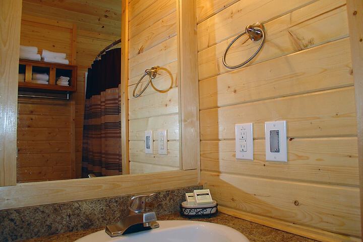 Verde Valley RV & Camping Resort a Thousand Trails Property