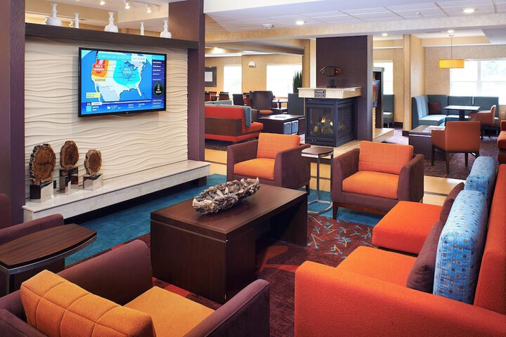 Hotel Interior 10 of 45