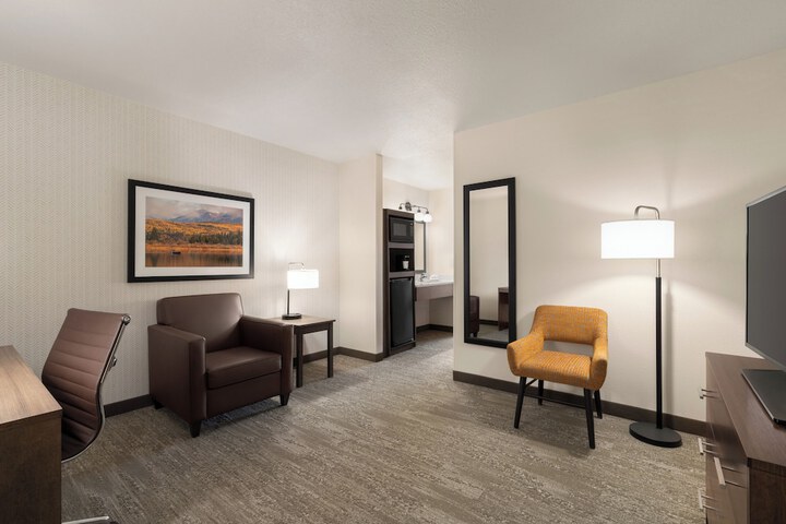 Days Inn & Suites by Wyndham Bozeman