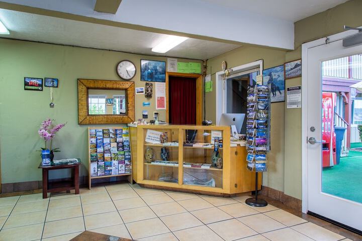 Swiss Holiday Lodge