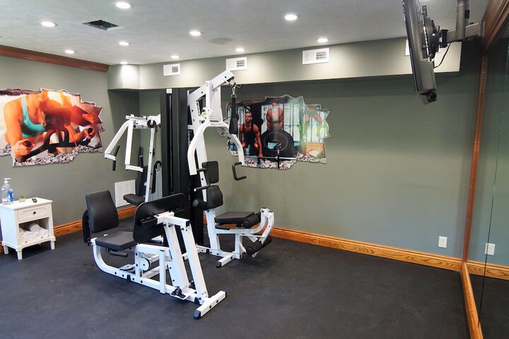Health and Fitness 57 of 64
