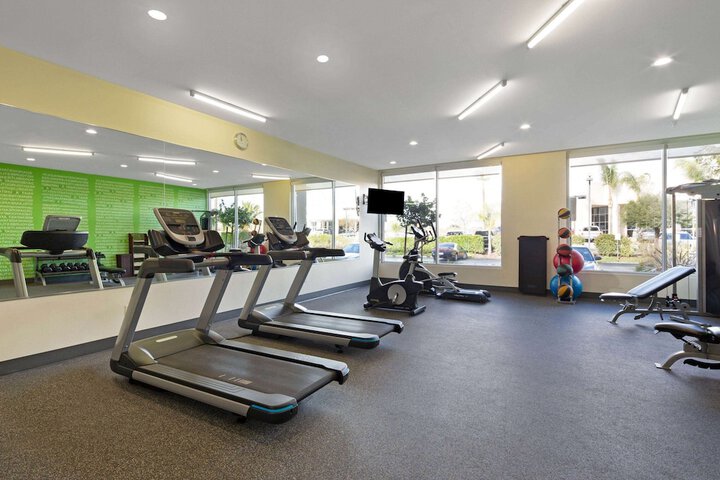La Quinta Inn & Suites by Wyndham Morgan Hill-San Jose South