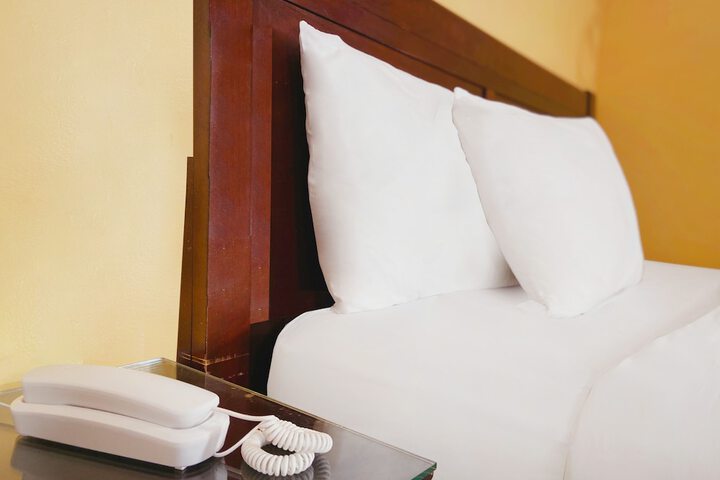 El Patio Inn - Near Universal Studios Hollywood