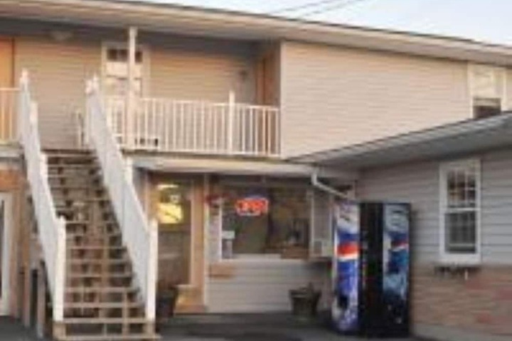 Dutch Motel Palmyra