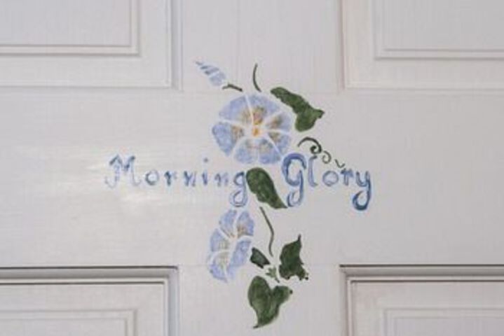 Cranberry Manor B & B