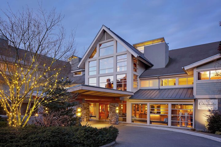 Chrysalis Inn & Spa Bellingham Curio Collection by Hilton