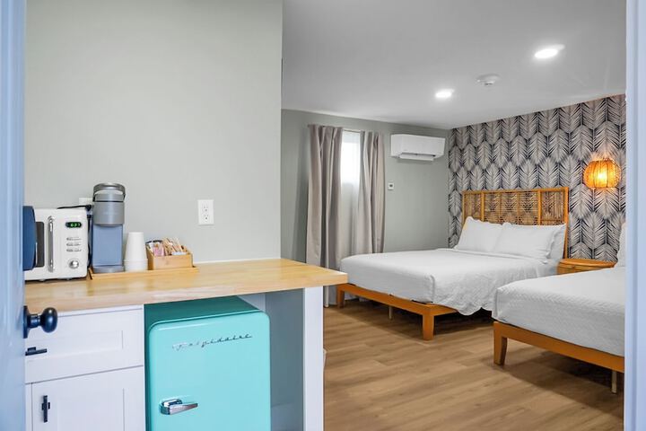 Carolina Beach Motel
