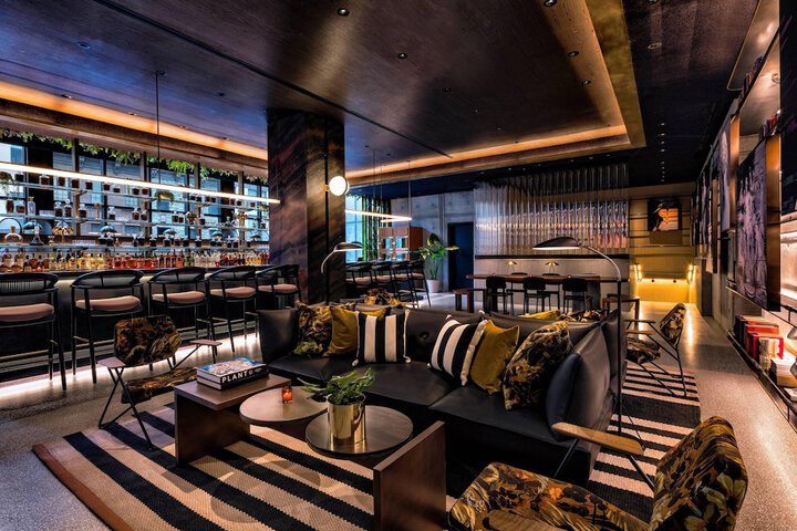 Hotel Interior 10 of 68