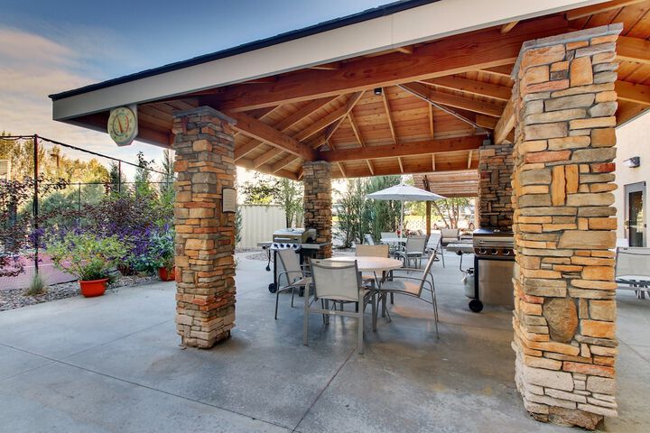 Staybridge Suites Missoula by IHG