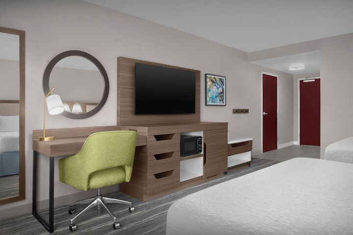 Hampton Inn Ithaca