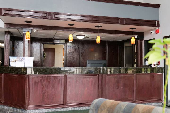 Hotel Interior 10 of 55