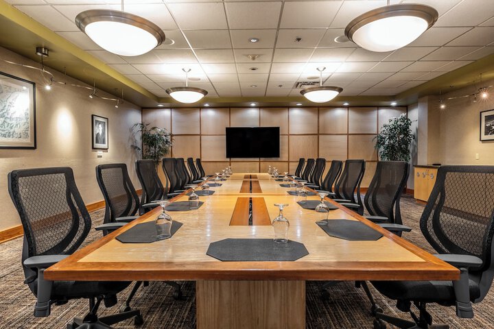 Westmark Fairbanks Hotel & Conference Center