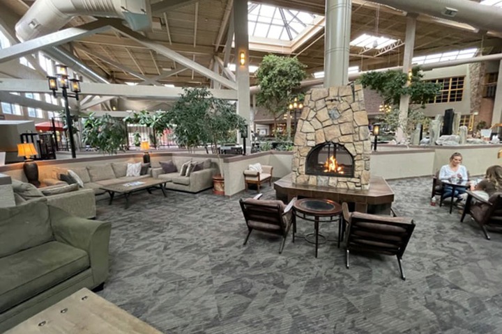 The Academy Hotel Colorado Springs