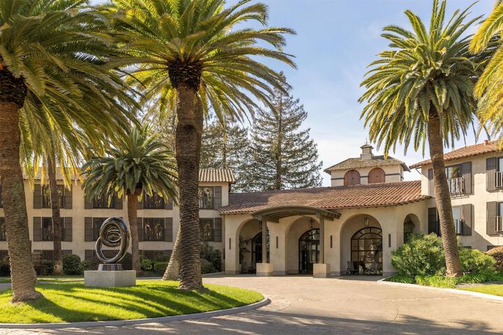 Casa Mani Resort Napa Valley Curio Collection by Hilton