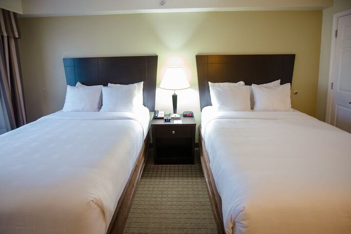 MainStay Suites Knoxville North I-75