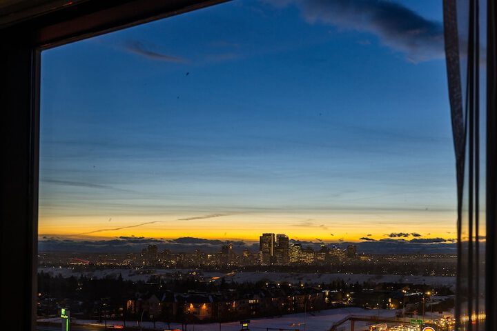 Hotel View 52 of 53