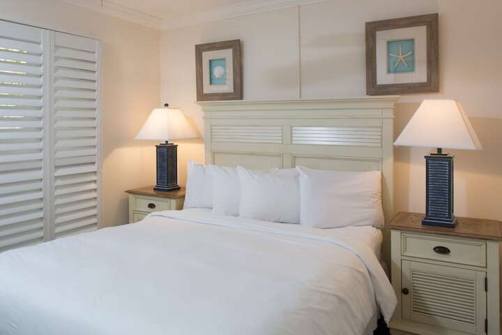 Sundial Beach Resort & Spa