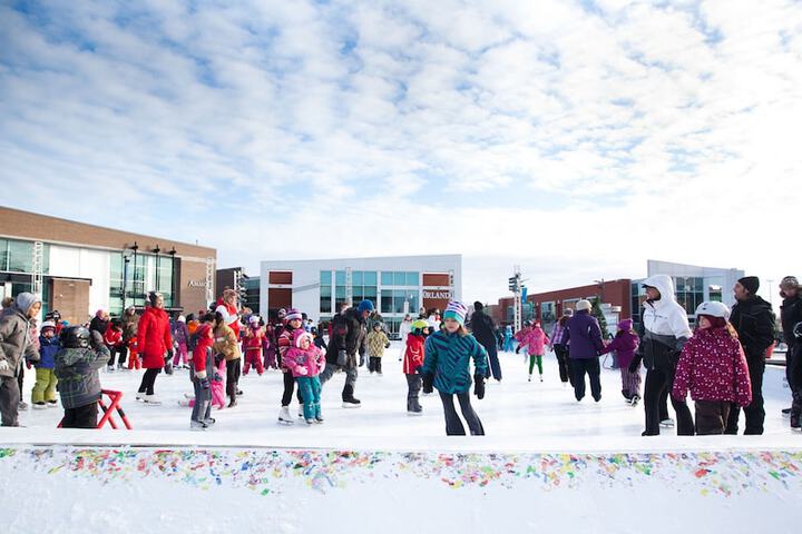 Holiday Inn Laval Montréal by IHG