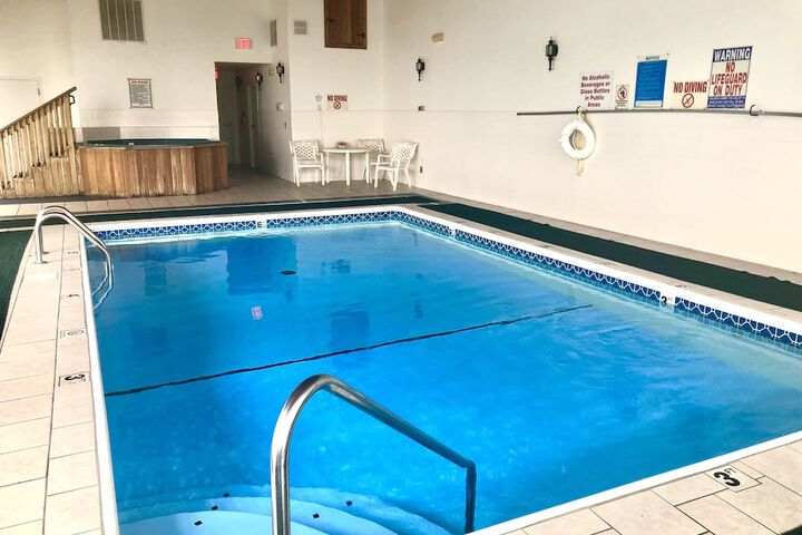 Pool 8 of 76