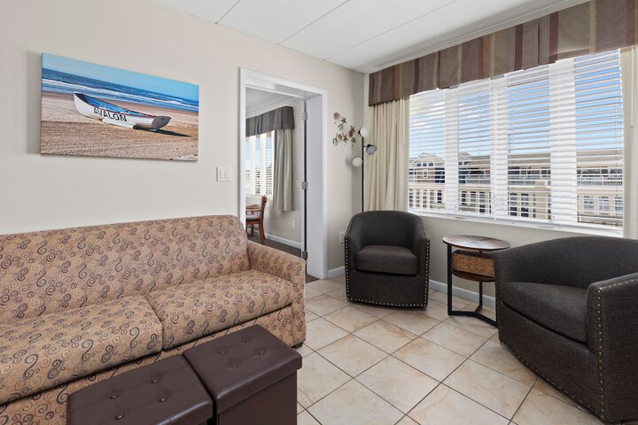 Desert Sand Resort