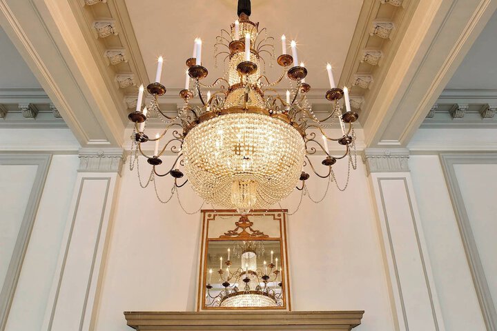 The St. Anthony a Luxury Collection Hotel, San Antonio