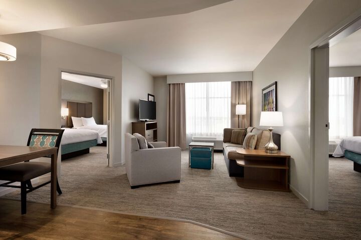 Homewood Suites by Hilton Southaven