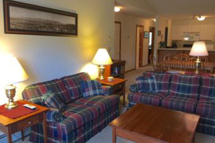 BRETTON WOODS CONDOS BY BRETTON WOODS VA