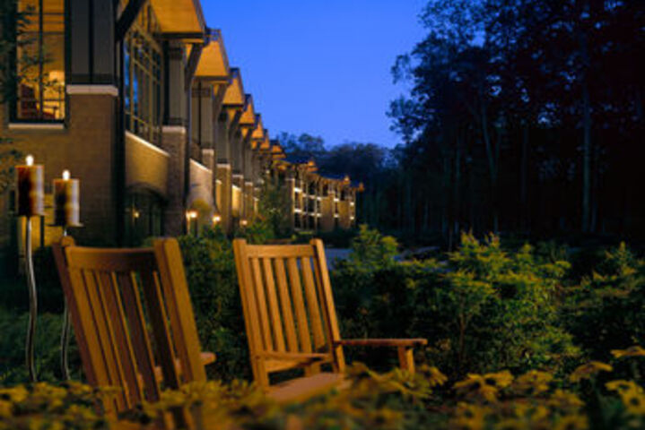 The Lodge at Woodloch