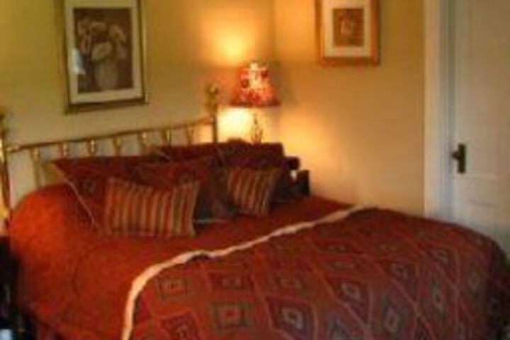 Ammonoosuc Inn