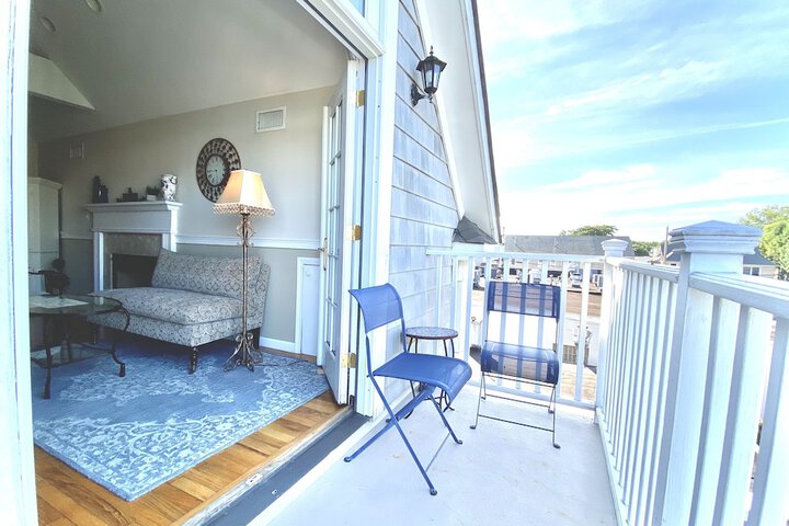 Terrace/Patio 87 of 97