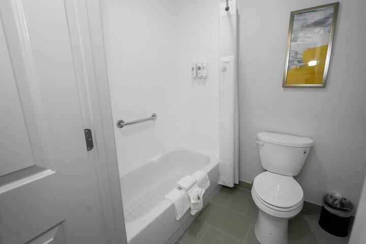 Comfort Inn Mission - McAllen West