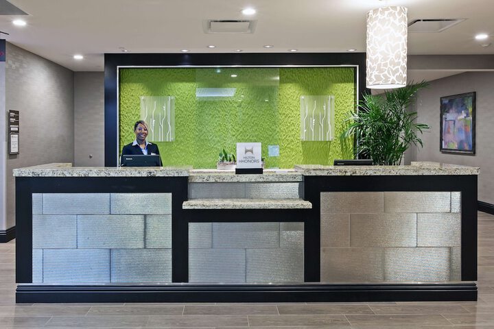 Hilton Garden Inn West Little Rock