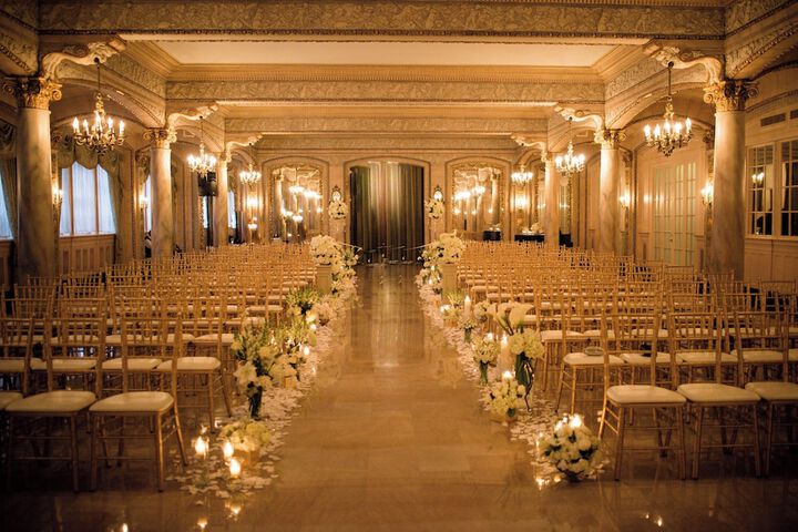 Davenport Hotel Autograph Collection