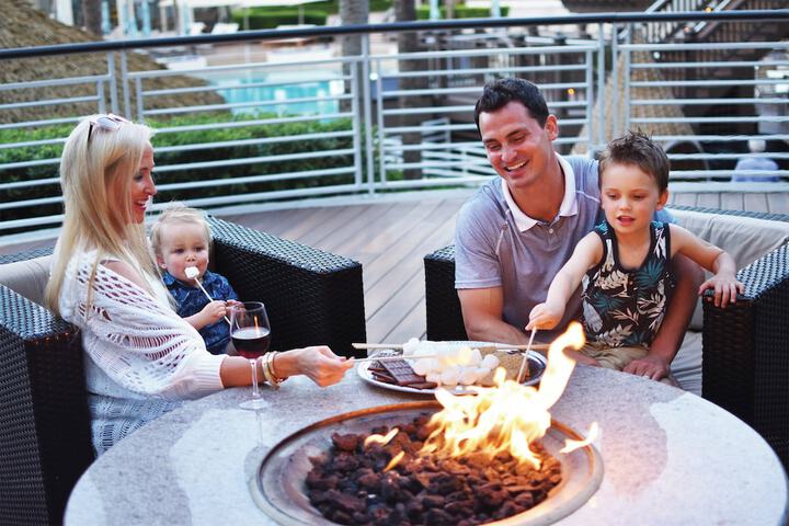 The Westin Hilton Head Island Resort & Spa