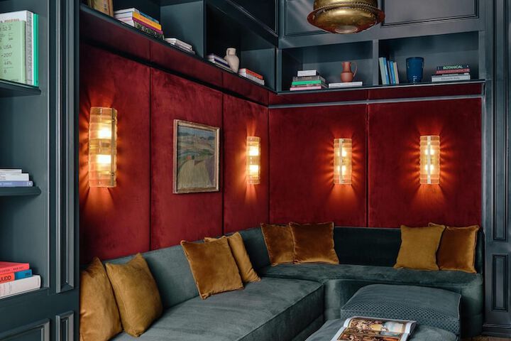 The Bellevue Hotel - The Unbound Collection by Hyatt
