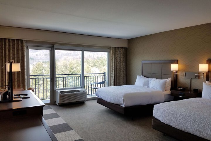 Hampton Inn & Suites Boone