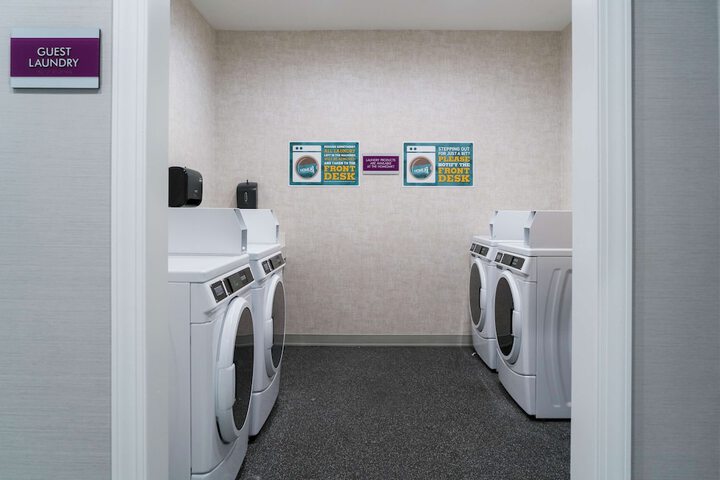 Home2 Suites by Hilton Jackson Flowood Airport Area