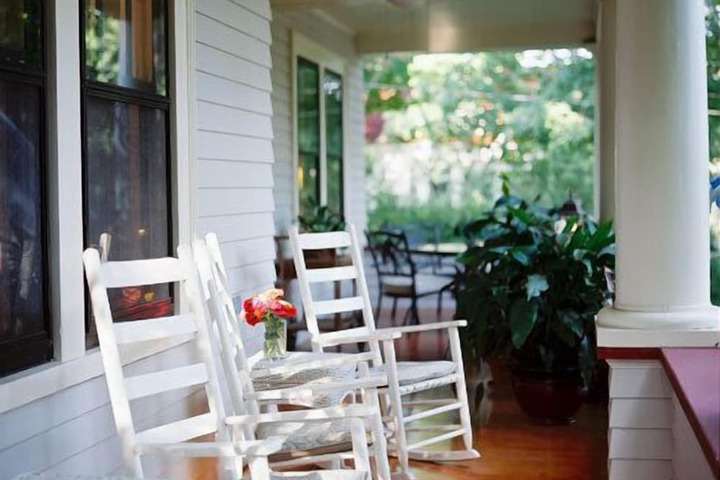 Terrace/Patio 14 of 14