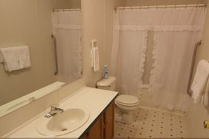 South Gate Lodges