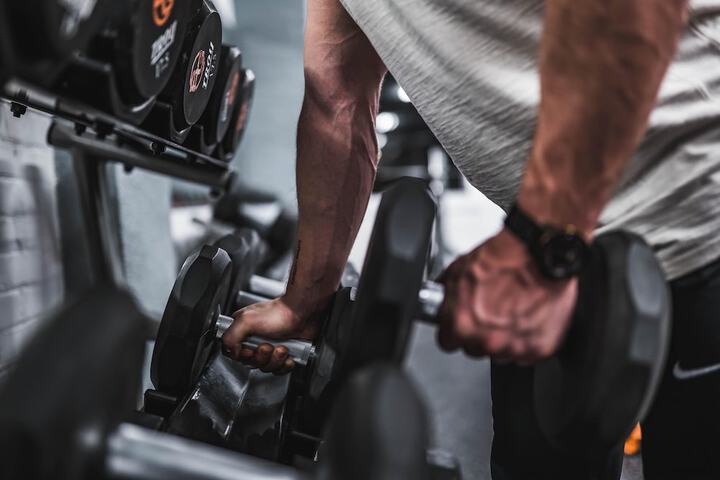 Health and Fitness 30 of 32
