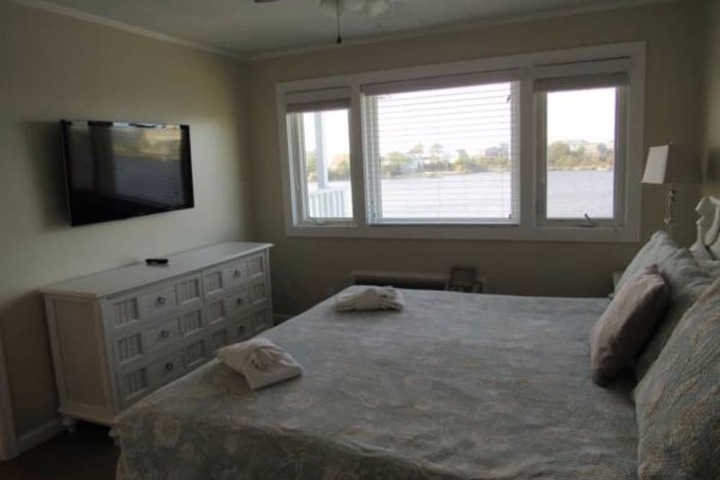 Fin n Feather Waterside Inn by Kees Vacations