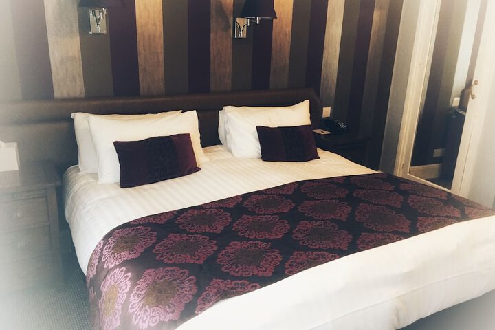 Lincombe Hall Hotel & Spa - Just for Adults