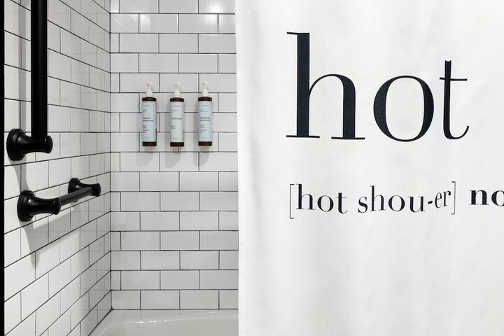 Moxy Omaha Downtown